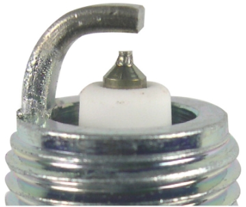 Picture of NGK Laser Platinum Spark Plug Box of 4 PFR5R-11