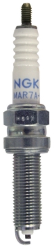 Picture of NGK Standard Spark Plug Box of 10 LMAR8A-9