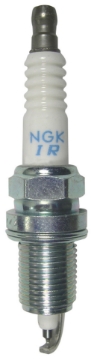 Picture of NGK Laser Iridium Spark Plug Box of 4 IZFR6J