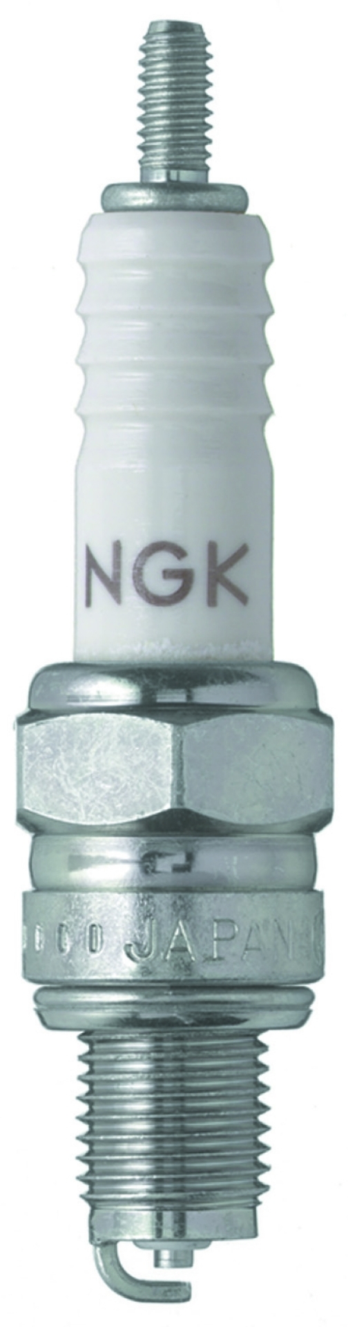Picture of NGK Standard Spark Plug Box of 4 C7HSA