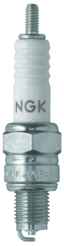 Picture of NGK Standard Spark Plug Box of 4 C7HSA