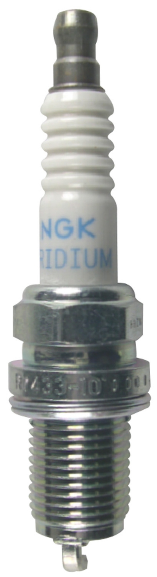 Picture of NGK Racing Spark Plug Box of 4 R7433-9