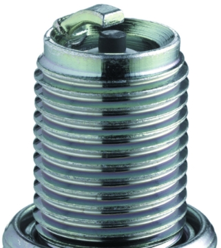 Picture of NGK Standard Spark Plug Box of 10 BR9ECS