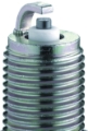 Picture of NGK Standard Spark Plug Box of 4 BUR6EA-11