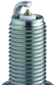 Picture of NGK Laser Platinum Spark Plug Box of 4 PMR9B