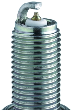 Picture of NGK Laser Platinum Spark Plug Box of 4 PMR9B