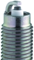 Picture of NGK Standard Spark Plug Box of 10 DPR8Z