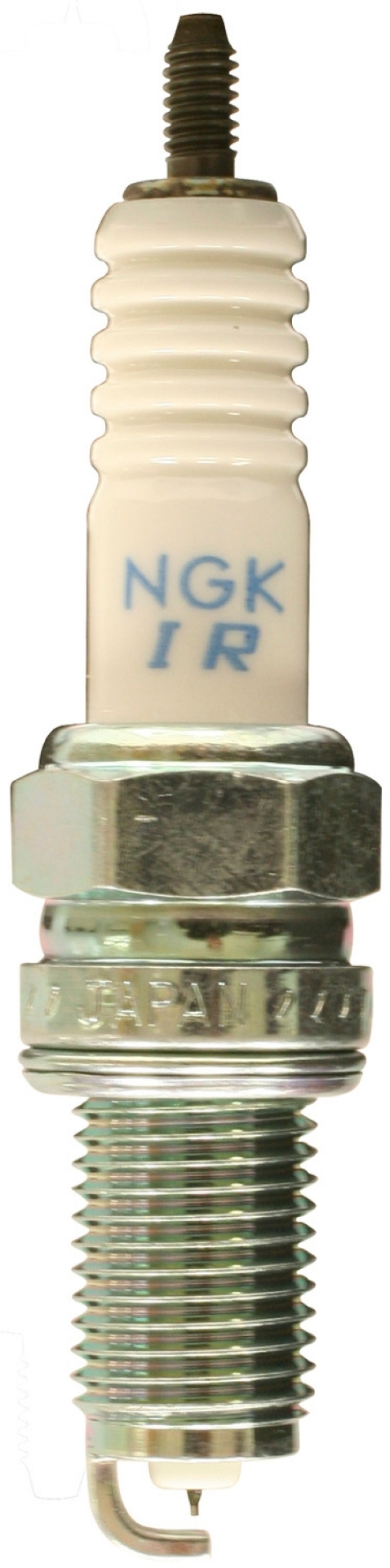 Picture of NGK Laser Iridium Spark Plug Box of 4 KR8DI