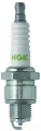 Picture of NGK V-Power Spark Plug Box of 10 BP8H-N-10