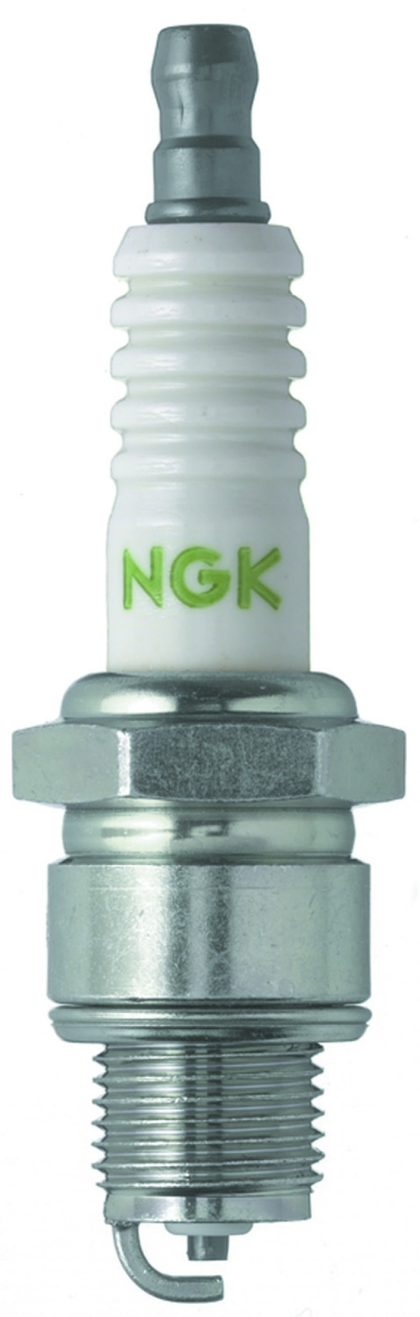 Picture of NGK V-Power Spark Plug Box of 10 BP8H-N-10