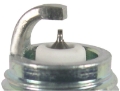 Picture of NGK Laser Iridium Spark Plug Box of 4 IMR9B-9H
