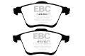 Picture of EBC 06-09 Mazda 6 2-3 Turbo Mazdaspeed Ultimax2 Front Brake Pads