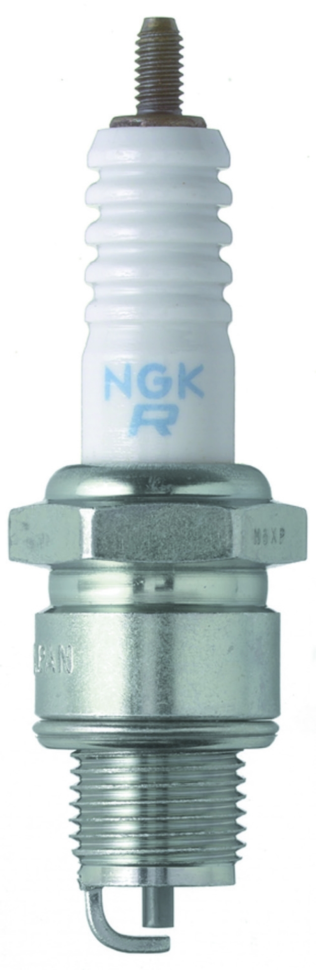 Picture of NGK Standard Spark Plug Box of 10 BR8HSA