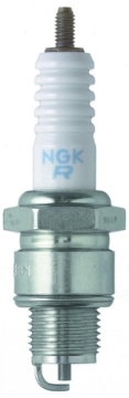 Picture of NGK Standard Spark Plug Box of 10 BR8HSA
