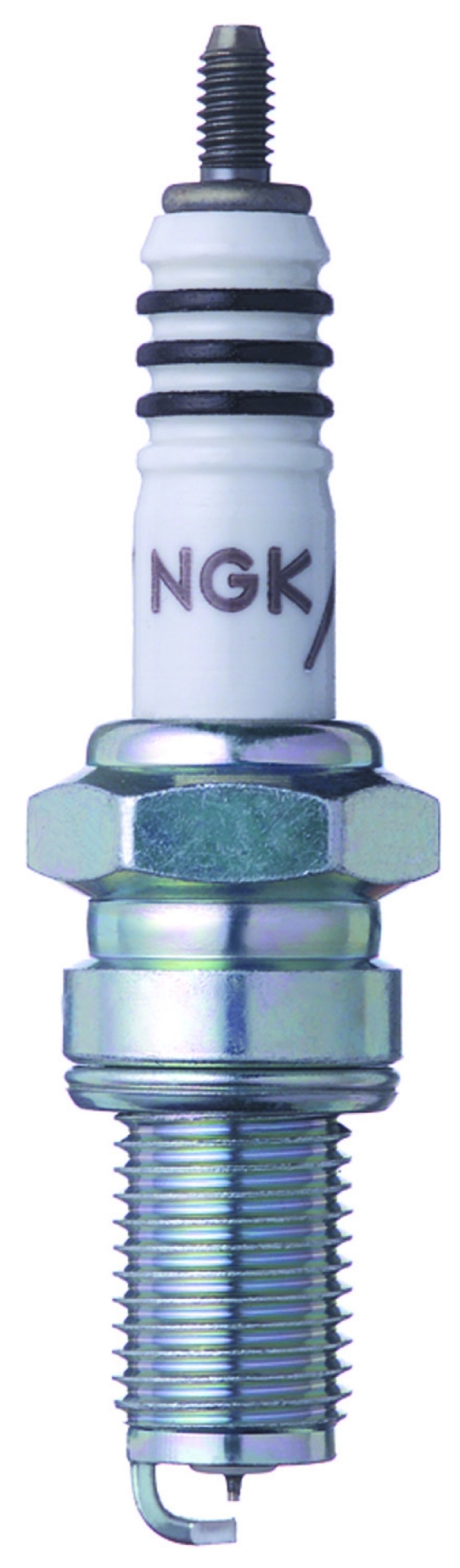 Picture of NGK Iridium IX Spark Plug Box of 4 DR7EIX