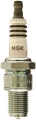 Picture of NGK Iridium IX Spark Plug Box of 4 BR8ECSIX