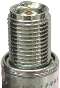 Picture of NGK Iridium IX Spark Plug Box of 4 BR8ECSIX