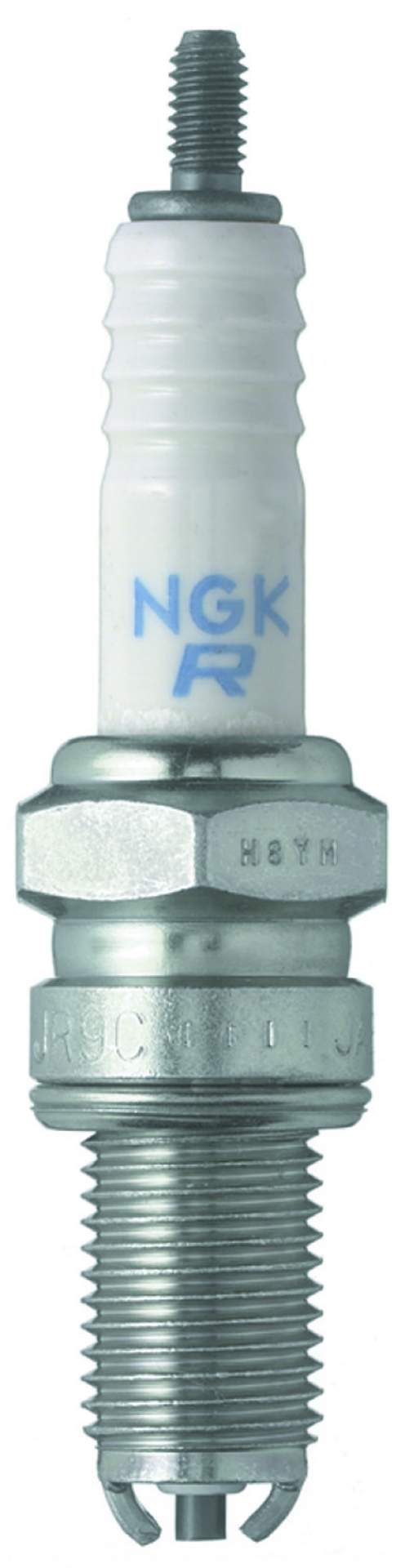 Picture of NGK Standard Spark Plug Box of 10 JR9C