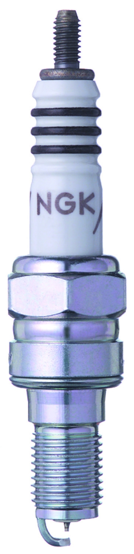 Picture of NGK Iridium IX Spark Plug Box of 4 CR9EHIX-9