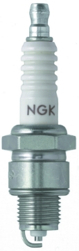 Picture of NGK Standard Spark Plug Box of 4 BP6HS-10