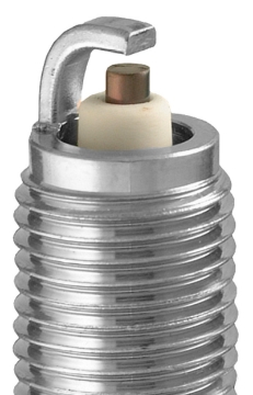 Picture of NGK Standard Spark Plug Box of 4 CPR8EB-9