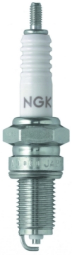 Picture of NGK Standard Spark Plug Box of 10 DP9EA-9