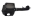 Picture of Corsa 14-19 Chevrolet Silverado 5-3L V8 Air Intake w-MaxFlow 5 Oil Filter