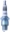 Picture of NGK Iridium IX Spark Plug Box of 4 BR10HIX