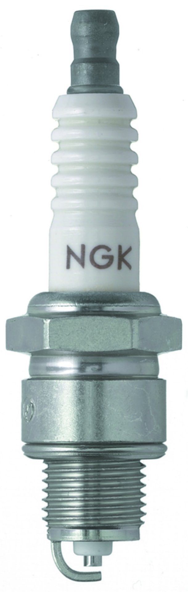 Picture of NGK Standard Spark Plug Box of 4 BP8HS-15
