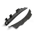 Picture of Anderson Composites 2020 Ford Mustang-Shelby GT500 Carbon Fiber Rear Mud Guards
