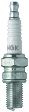 Picture of NGK Racing Spark Plug Box of 4 R2349-10