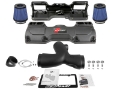 Picture of aFe Magnum Force Stage-2Si Cold Air Intake System w- Pro 5R Media 09-12 Porsche 911 Carrera997