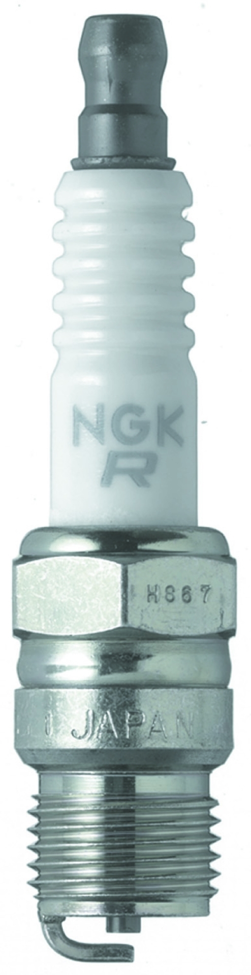 Picture of NGK Shop Pack Spark Plug Box of 25 BR6FS