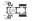 Picture of ARB Jl4D Roof Rack Fit Kit