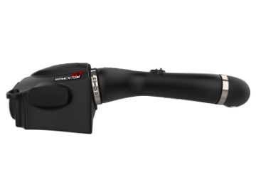 Picture of aFe 08-11 Toyota Land Cruiser V8 4-7L Momentum GT Cold Air Intake w- Pro 5R Media
