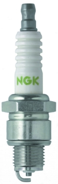 Picture of NGK Shop Pack Spark Plug Box of 25 BP8H-N-10