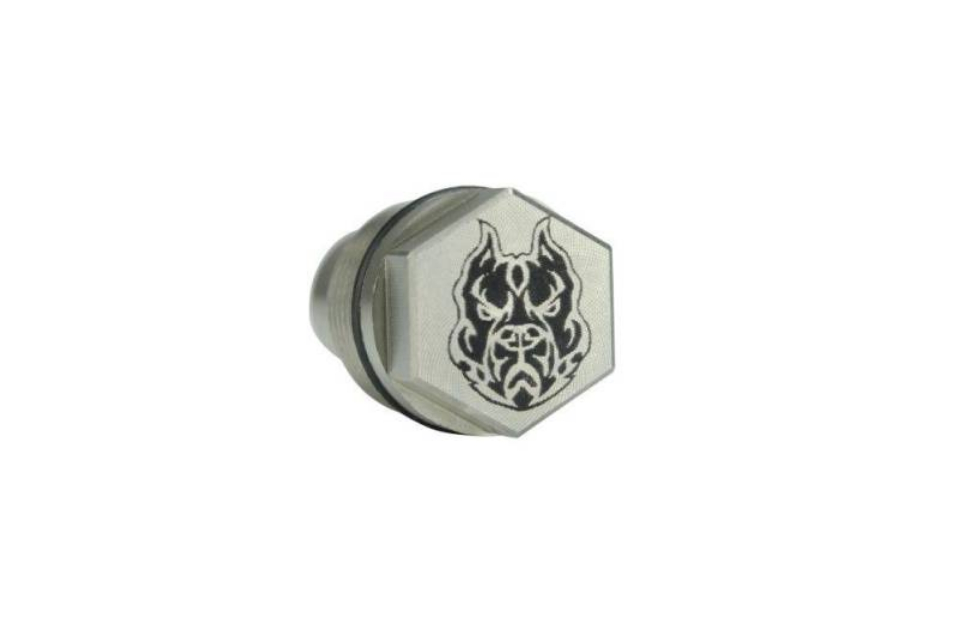 Picture of Sinister Diesel 07-5-12 Dodge Cummins 6-7L Fuel Rail Plug Race Valve