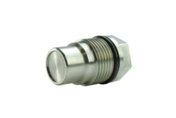 Picture of Sinister Diesel 07-5-12 Dodge Cummins 6-7L Fuel Rail Plug Race Valve