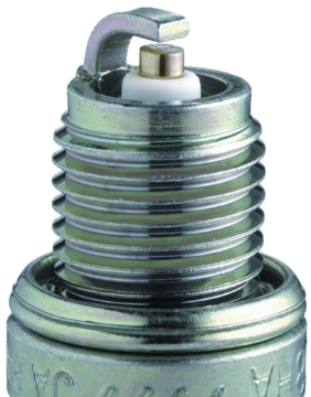 Picture of NGK Standard Spark Plug Box of 10 D8HA