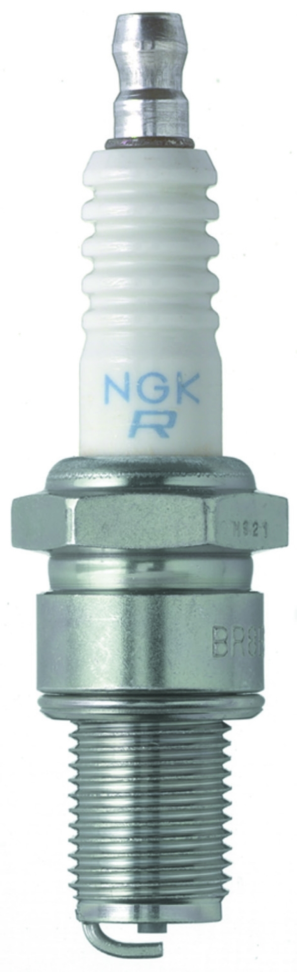 Picture of NGK Shop Pack Spark Plug Box of 25 BR9ES SOLID