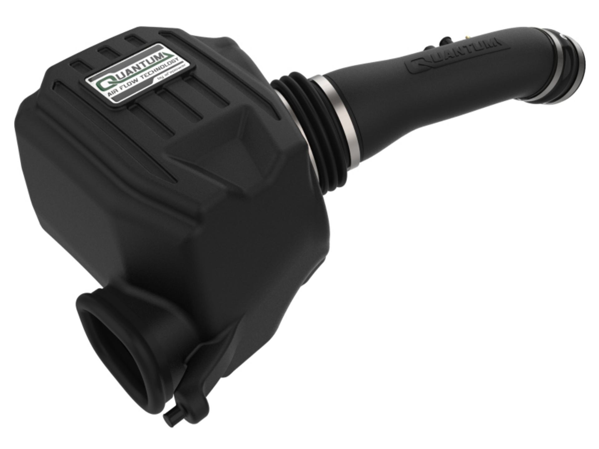 Picture of aFe Quantum Pro DRY S Cold Air Intake System Toyota Tundra 07-19 V8-5-7L - Dry