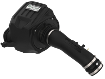 Picture of aFe Quantum Pro DRY S Cold Air Intake System Toyota Tundra 07-19 V8-5-7L - Dry