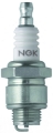 Picture of NGK Shop Pack Spark Plug Box of 25 B4-LM