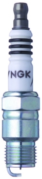 Picture of NGK Iridium IX Spark Plug Box of 4 YR5IX