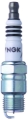 Picture of NGK Iridium IX Spark Plug Box of 4 YR55IX