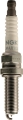 Picture of NGK Laser Iridium Spark Plug Box of 4 SILMAR10A9S