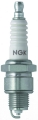 Picture of NGK Standard Spark Plug Box of 4 BP7HS-10