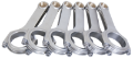 Picture of Eagle Nissan VQ35DE Engine Connecting Rods Set of 6
