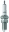 Picture of NGK Standard Spark Plug Box of 10 D7EA