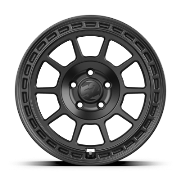 Picture of fifteen52 Traverse MX 17x8 5x112 20mm ET 57-1mm Center Bore Frosted Graphite Wheel